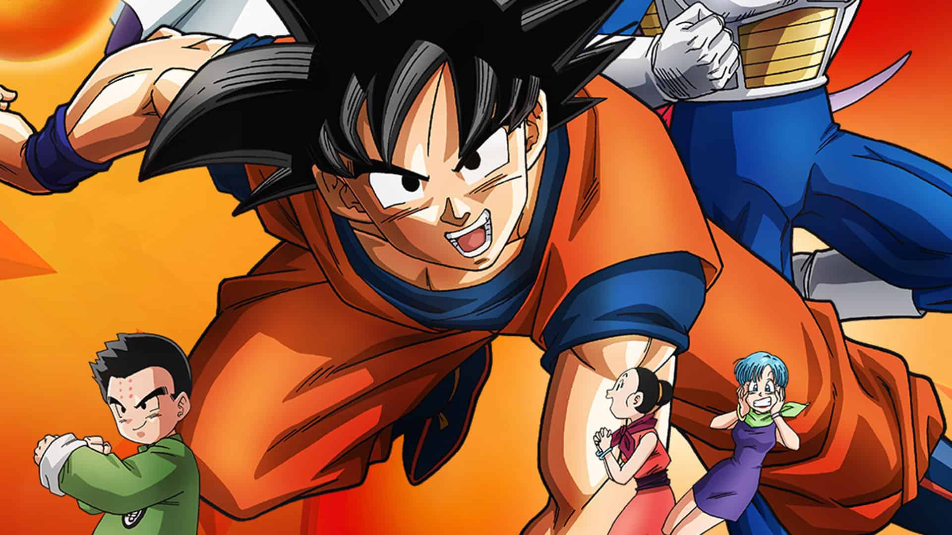 A New Threat Looms In Dragon Ball Super Series With Dstv