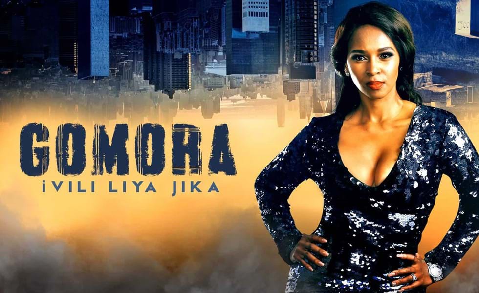 5 things we can learn from Gomora
