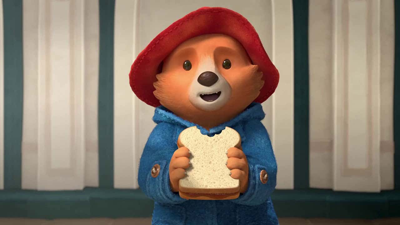 Go On An Adventure With Paddington This August Series With Dstv